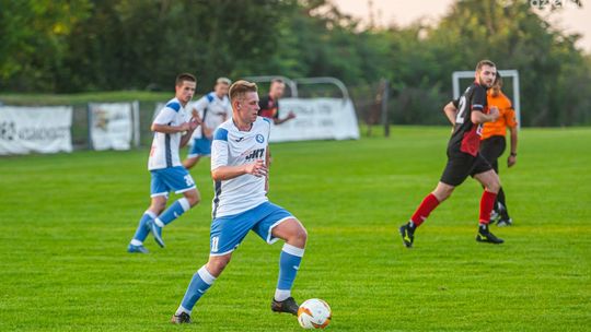 Tymex Liga Okręgowa: ciekawe starcia w Warce i Wierzbicy