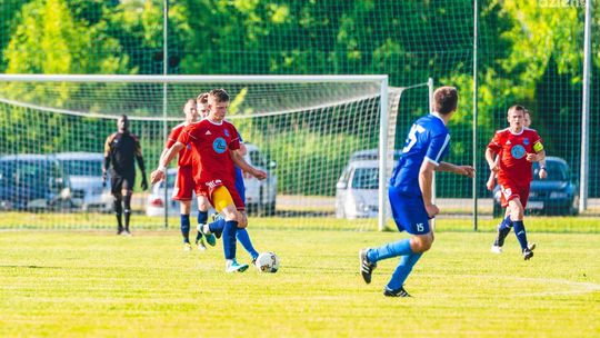 Tymex Liga Okręgowa: Enea Energia wywalczy awans?