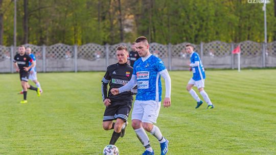 Tymex Liga Okręgowa: kolejka bez większych niespodzianek, zacięta walka o awans