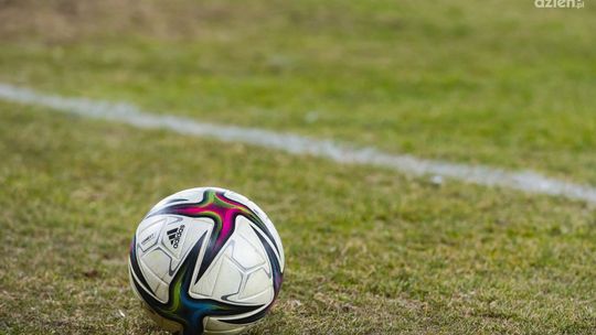 Tymex Liga Okręgowa: Młodzik rozbity przez Powiślankę