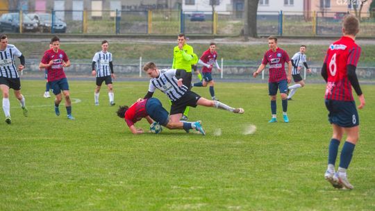 Tymex Liga Okręgowa: Orzeł wygrywa z Szydłowianką, Drogowiec z Jodłą