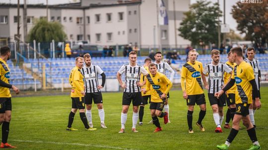 Tymex Liga Okręgowa: Orzeł z kompletem zwycięstw! 