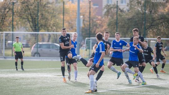 Tymex Liga Okręgowa: Orzeł znów samodzielnym liderem 