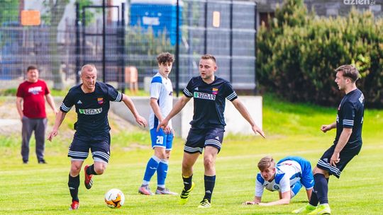 Tymex Liga Okręgowa: porażka Enea Energii, derby powiatu dla Oronki