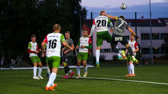 Tymex Liga Okręgowa: Powiślanka chce przedłużyć passę zwycięstw