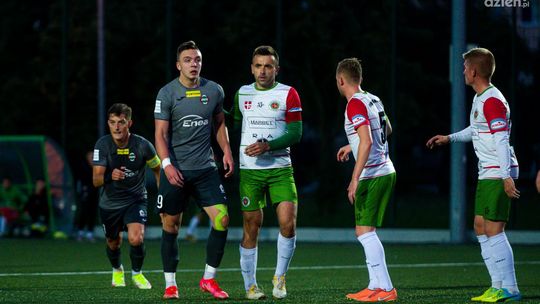 Tymex Liga Okręgowa: Powiślanka Lipsko zagra z Drogowcem Jedlińsk
