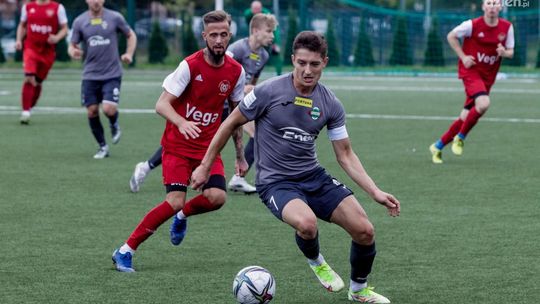 Tymex Liga Okręgowa: Powiślanka z siódmym zwycięstwem