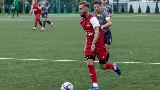 Tymex Liga Okręgowa: Powiślanka zagra u siebie z Promną