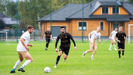 Tymex Liga Okręgowa: Zwycięstwo Centrum i wysoka porażka Młodzika 18 Radom