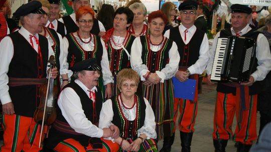 Tyndy-Ryndy w Bieniędzicach