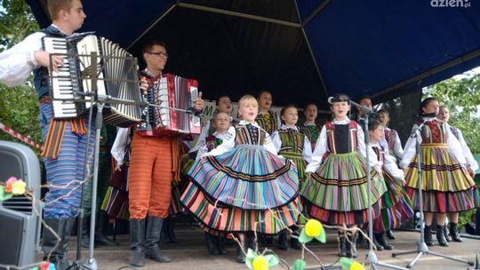 Tyndy-Ryndy w Bieniędzicach