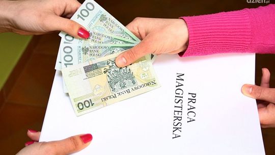 Tytuł magistra - kwestia ceny?