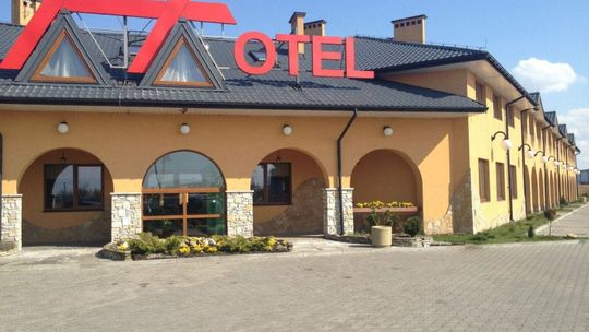 U Grubego z trzema gwiazdkami!