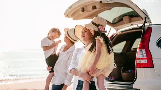 Ubezpieczenie dla kierowców i pasażerów - dlaczego warto posiadać NNW komunikacyjne?