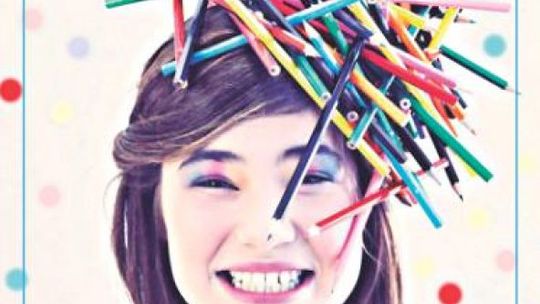 Ubiór obiektem kreacji