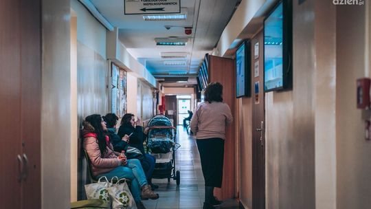 Uchodźcy z Ukrainy zainteresowani pracą