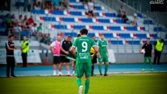 "Ucieczka" i "Grupa Pościgowa". Tabela i wyniki