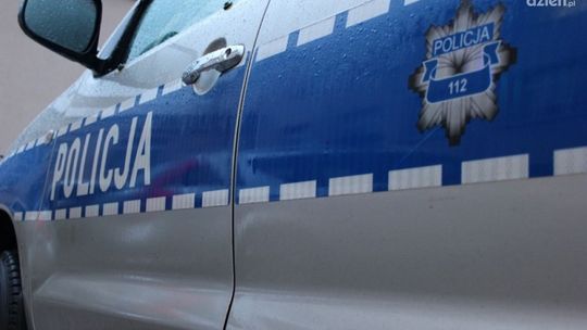 Uciekinierzy z ośrodka wychowawczego zatrzymani