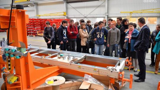 Ucz się języków! Są potrzebne nie tylko inżynierom