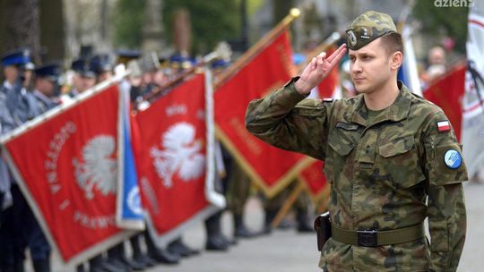 Uczcili pamięć Ofiar Zbrodni Katyńskiej