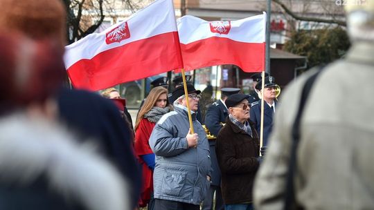 Uczcili pamięć Żołnierzy Wyklętych