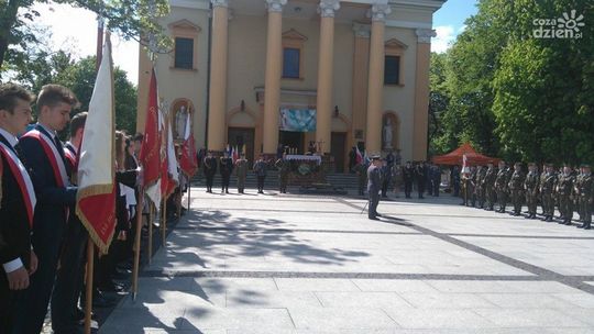 Uczczą 72. rocznicę zakończenia II wojny światowej