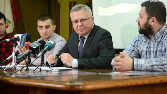 Uczczą pamięć Zagończyka