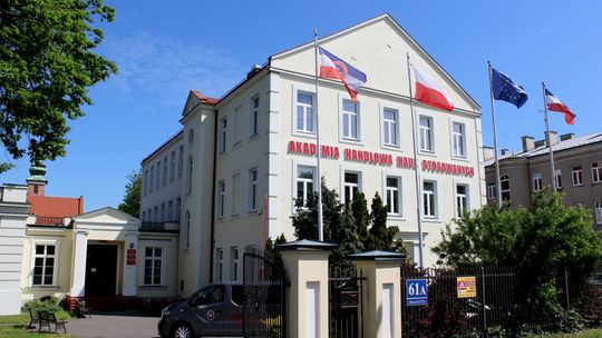 Uczelnia i adwokaci będą współpracować dla dobra radomian