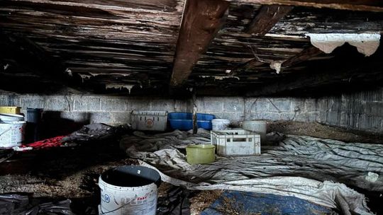 Uczennica w dramatycznej sytuacji. Na pomoc ruszyła wychowawczyni