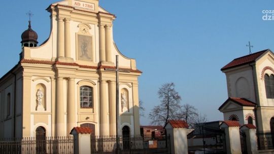 Uczestnik mszy św. w Magnuszewie z koronawirusem. Sanepid poszukuje wiernych 