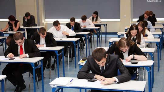 Uczniowie z "Ekonomika" wśród 500 najlepszych młodych logistyków w Polsce