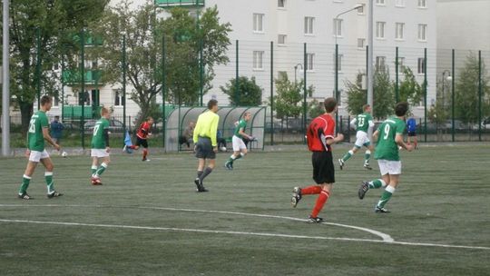 Uczniowie z Lipska zagrają na EURO 2012
