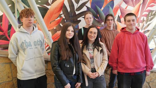 Uczniowie z Radomia stworzyli platformę do nauki. Chcą zmienić sposób powtórek przed sprawdzianami