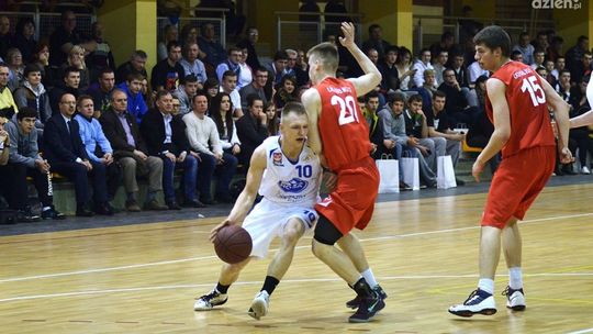 Udana inauguracja Rosy w finałach MP U-20