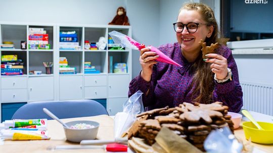 Udany dzień otwarty w poradni