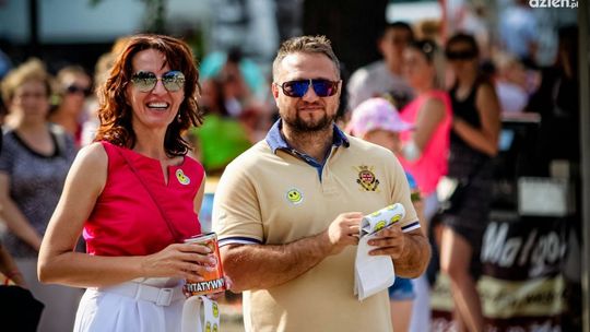 Udany IV Koncert Charytatywny Udany IV Koncert Charytatywny