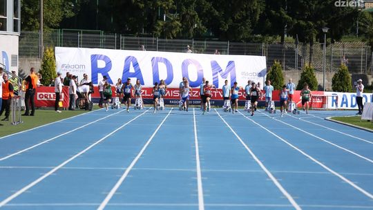 Udany pierwszy dzień 95. Mistrzostw Polski seniorów w lekkiej atletyce w Radomiu. Sprawdźcie, co działo się na stadionie! 
