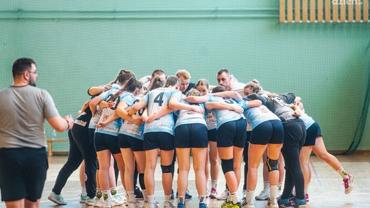 Udany początek ligi. Szczypiornistki PreZero APR-u Radom nie zawiodły