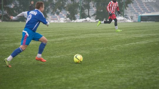 Udany powrót Broni Udany powrót Broni