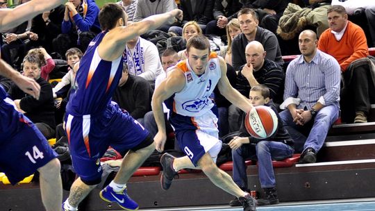 Udany rewanż Rosy w Dąbrowie