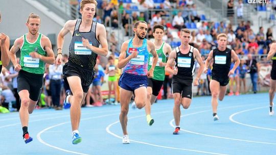 Udany rok radomskich lekkoatletów