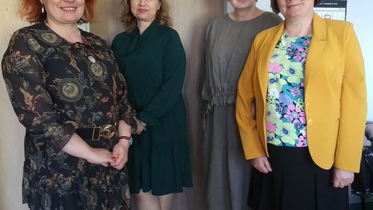 Udany start pionierskiego projektu ,,Zostań rodzicem zastępczym’’