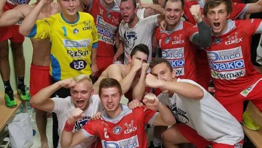 Udany start radomskich szczypiornistów