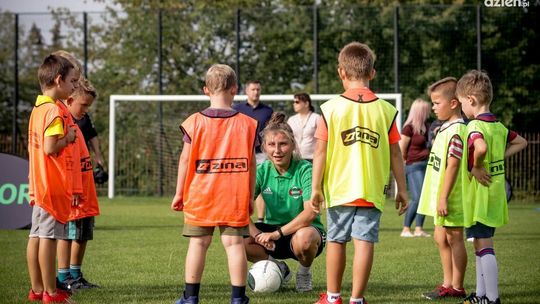 Udany turniej Akademii Radomiaka. Nabór trwa cały rok