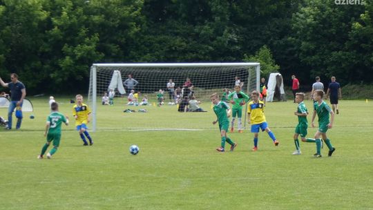 Udany turniej dziecięcy MSPN Radomiaka