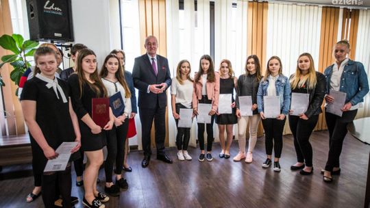 
Udany unijny projekt