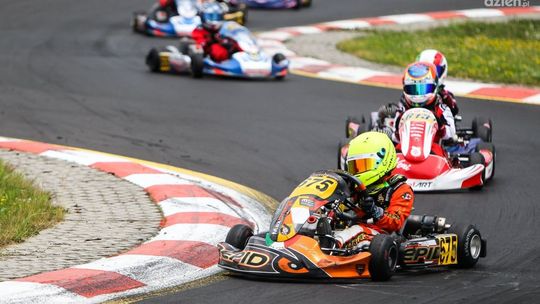 Udany występ braci Bal w Super Finale we Włoszech