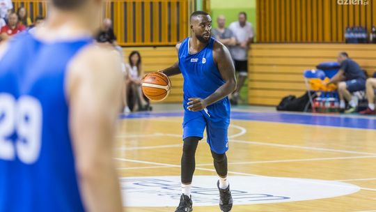 Udany występ koszykarzy HydroTrucku Radom w Memoriale Zdzisława Niedzieli