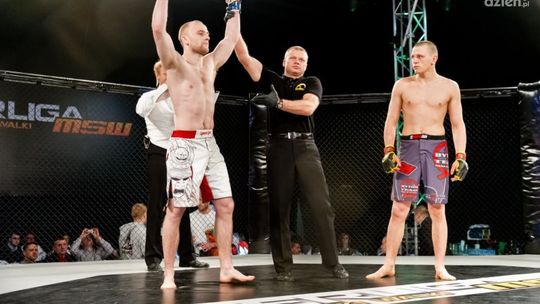 Udany występ Michała Elsnera podczas turnieju MSW