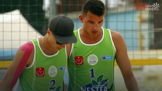 Udany występ radomskich siatkarzy